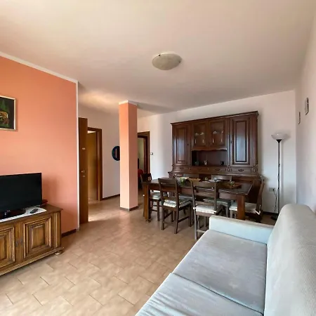 Apartment Geranium