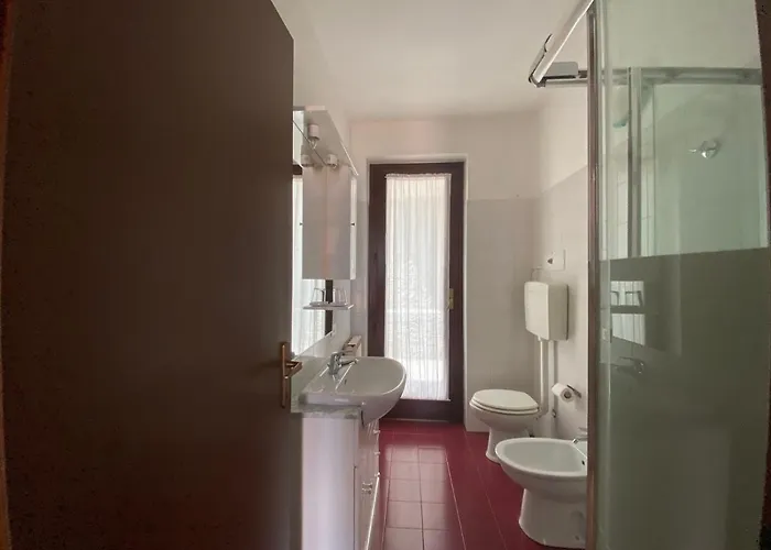 Geranium Appartement