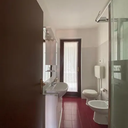 Geranium Apartamento