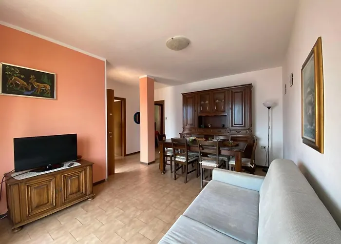 Apartmán Geranium