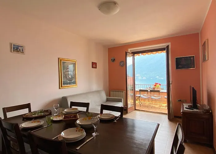 Apartmán Geranium