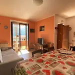 Geranium Apartment Argegno