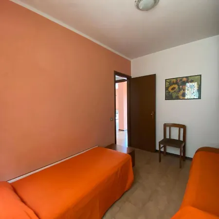 Geranium Appartement